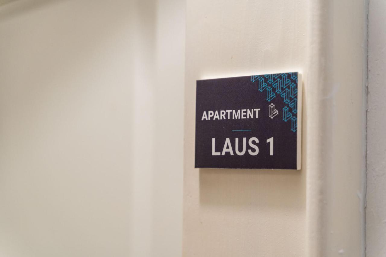 Laus I , Apartment In Old Town Dubrovnik Exterior foto