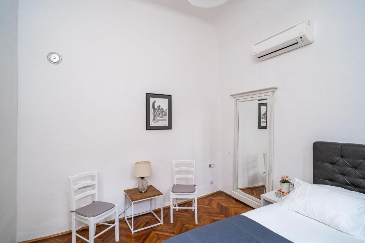 Laus I , Apartment In Old Town Dubrovnik Exterior foto