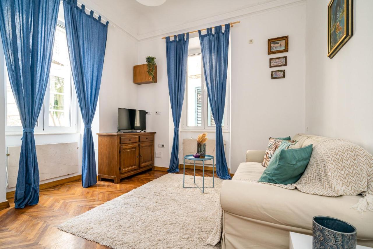 Laus I , Apartment In Old Town Dubrovnik Exterior foto