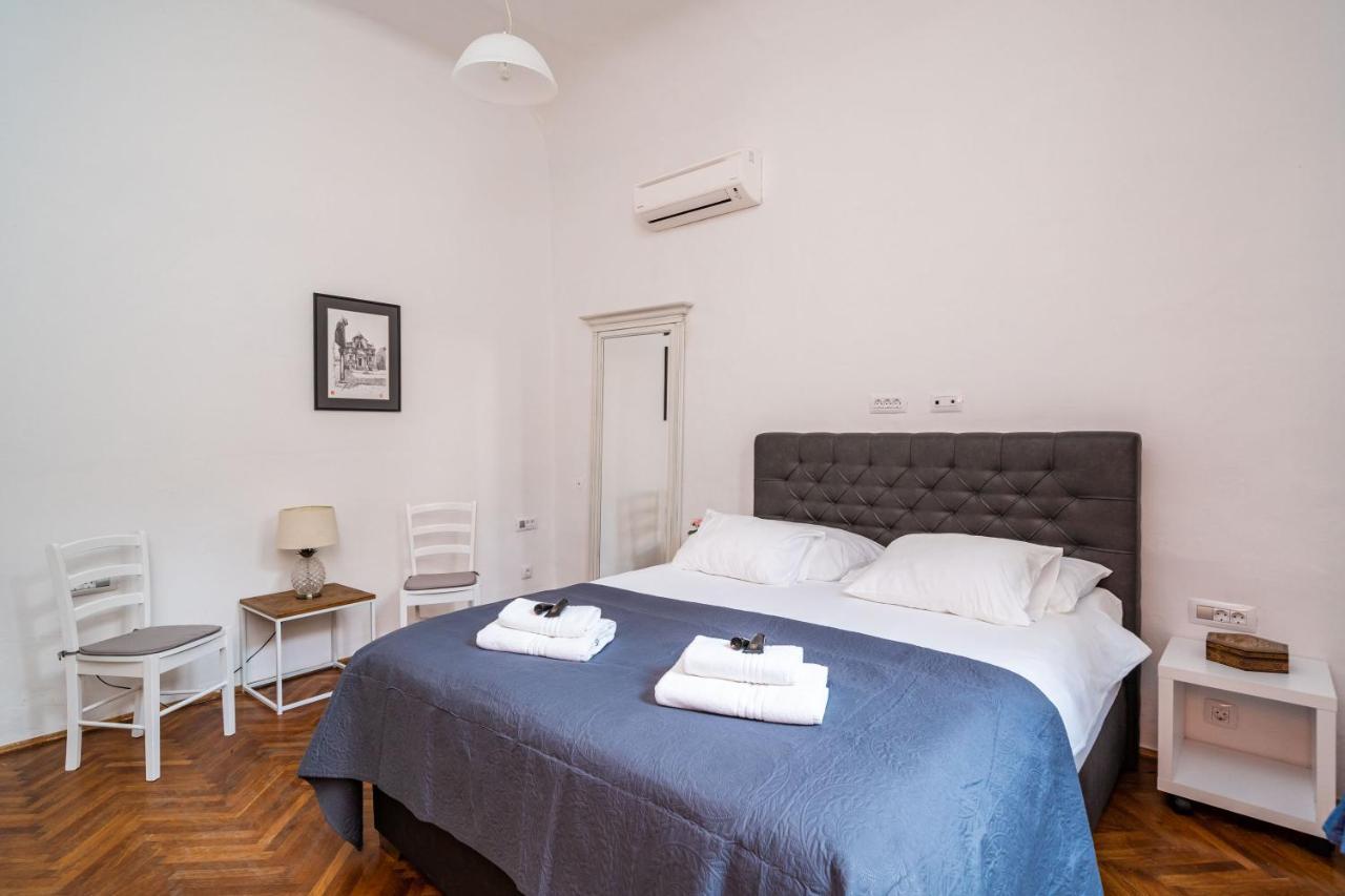 Laus I , Apartment In Old Town Dubrovnik Exterior foto