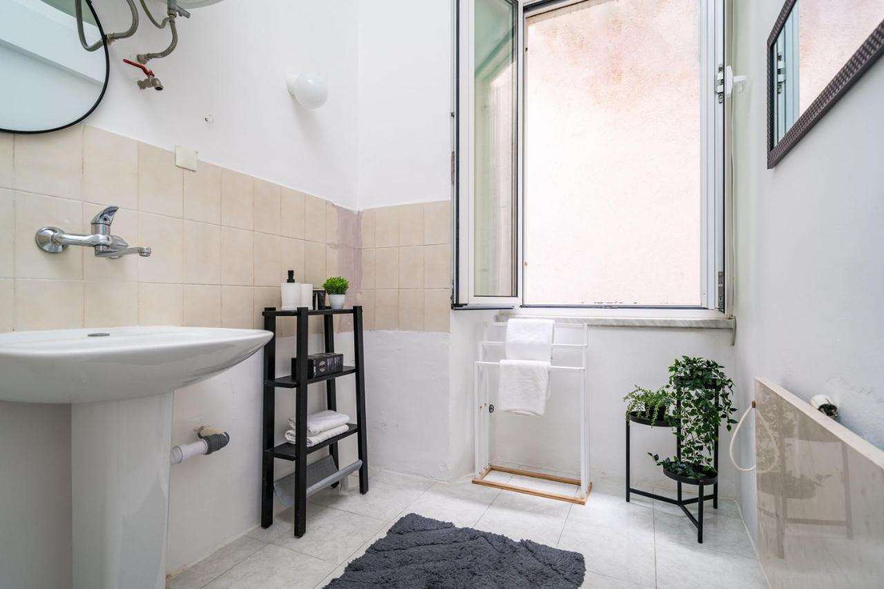 Laus I , Apartment In Old Town Dubrovnik Exterior foto