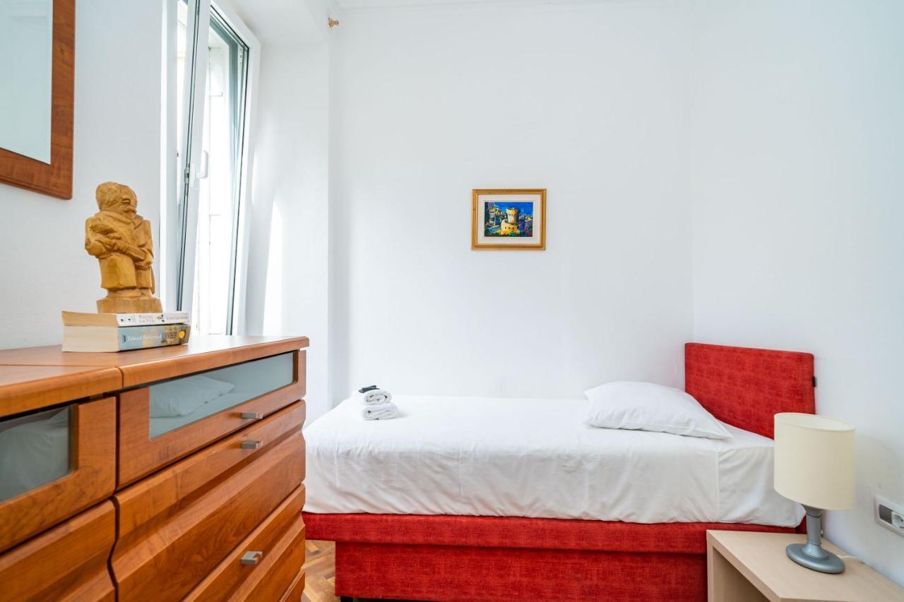 Laus I , Apartment In Old Town Dubrovnik Exterior foto