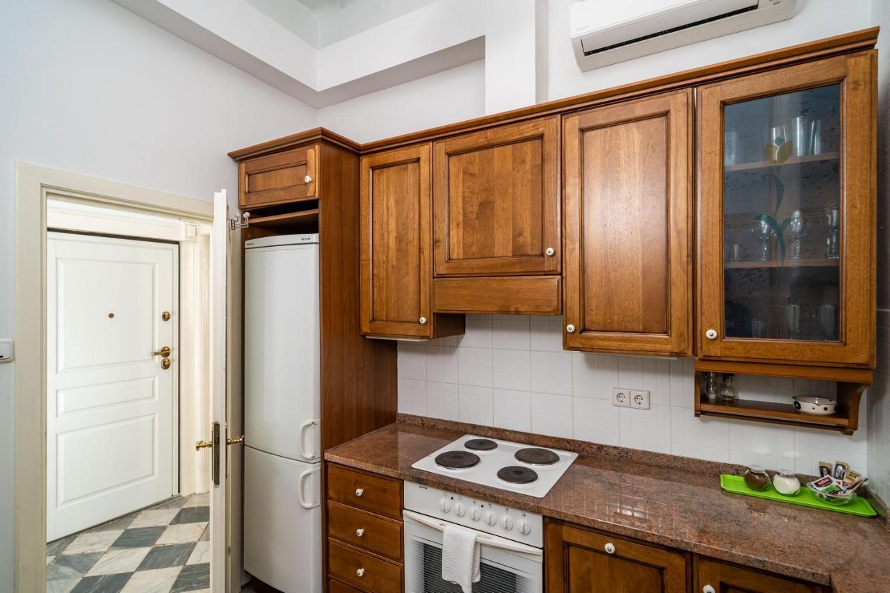 Laus I , Apartment In Old Town Dubrovnik Exterior foto
