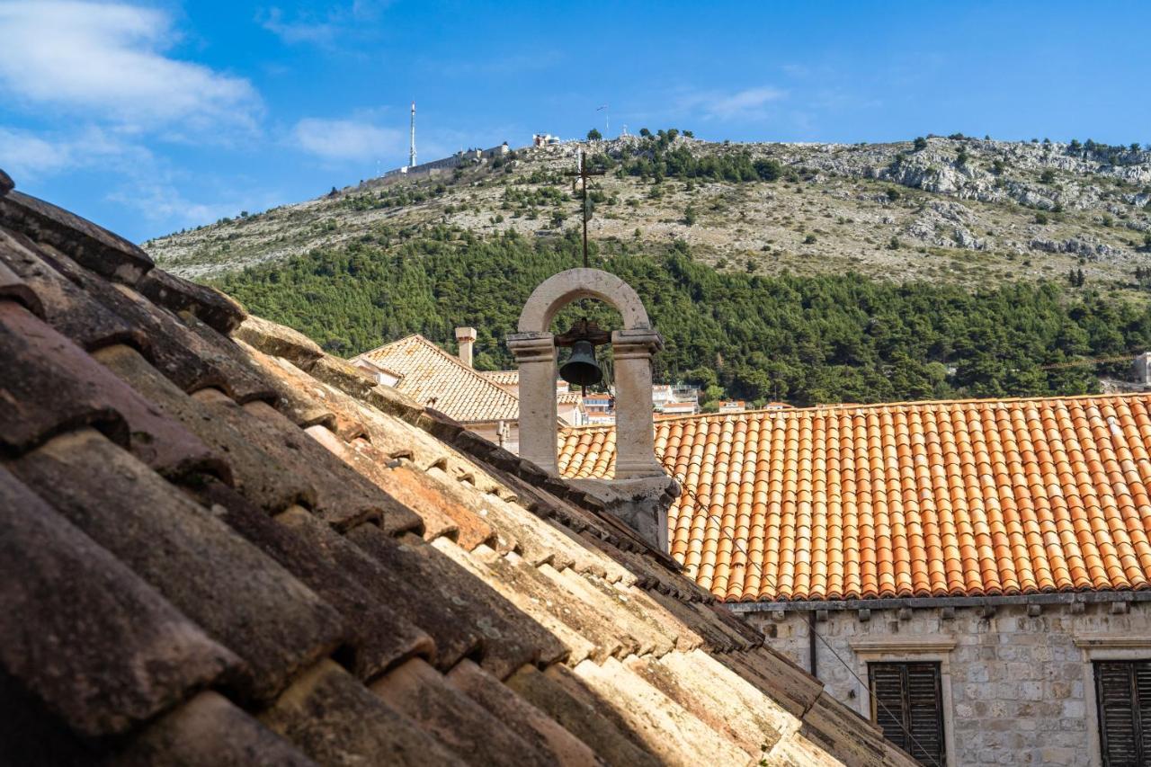 Laus I , Apartment In Old Town Dubrovnik Exterior foto